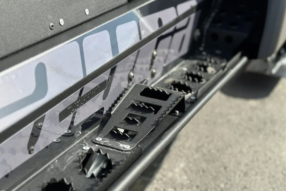 Снегоход РМ TAYGA PATRUL 800 SWT в Архангельске