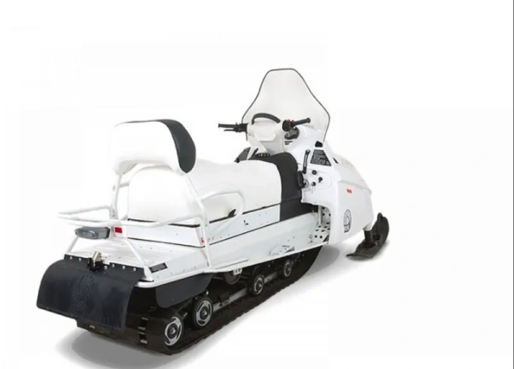 СНЕГОХОД РМ ТАЙГА ПАТРУЛЬ 551 SWT в Архангельске