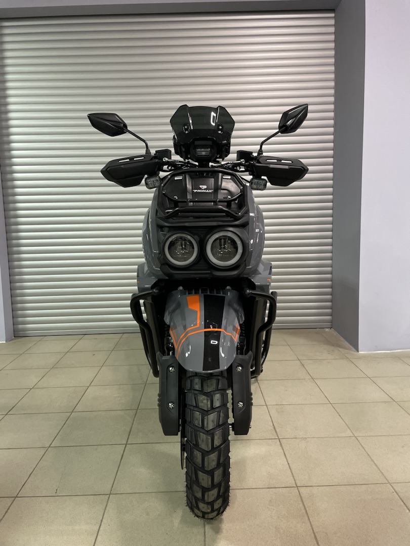 Скутер PROMAX STALKER 150(49) в Архангельске