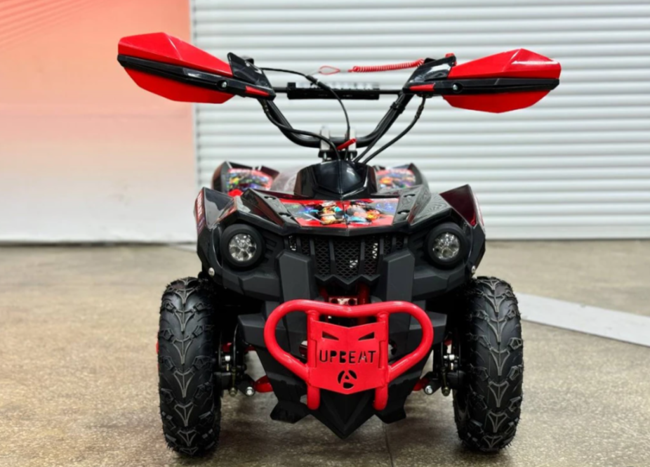 Квадроцикл GBM ROBLOX в Архангельске
