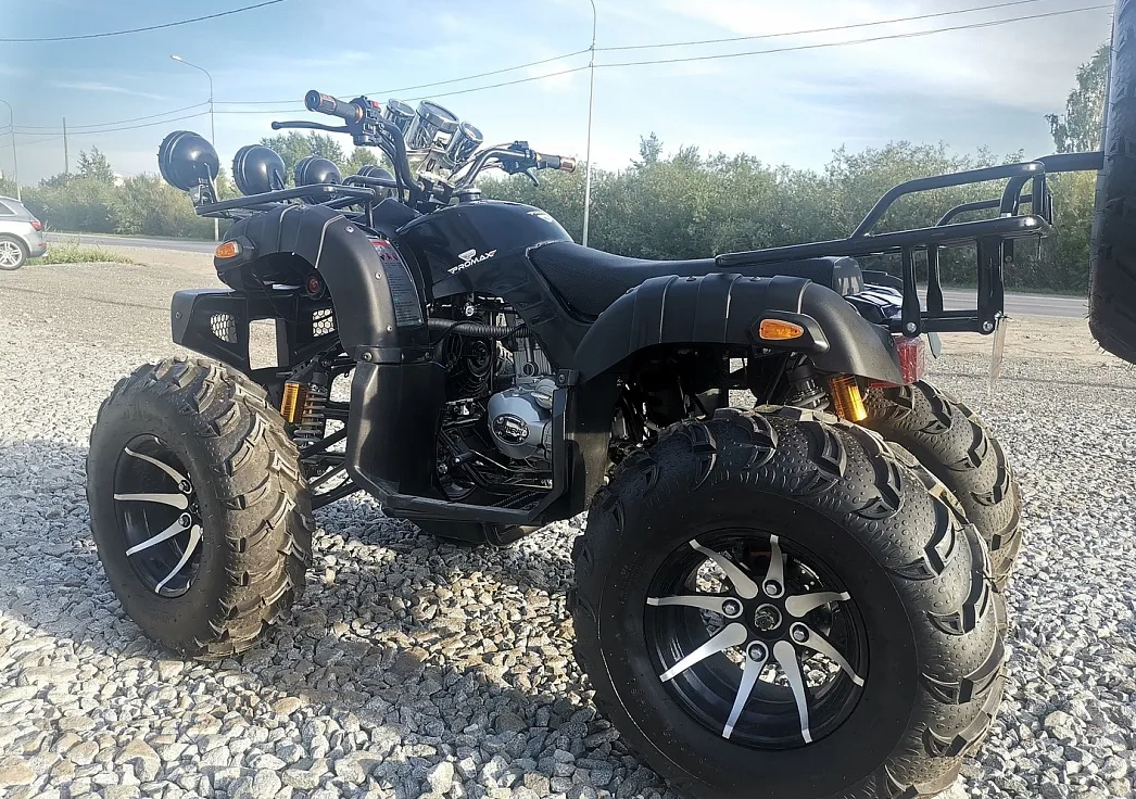 Квадроцикл PROMAX LEO 300 Max (кардан) в Архангельске