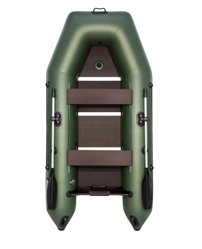 Лодка АКВА 2900 СК в Архангельске