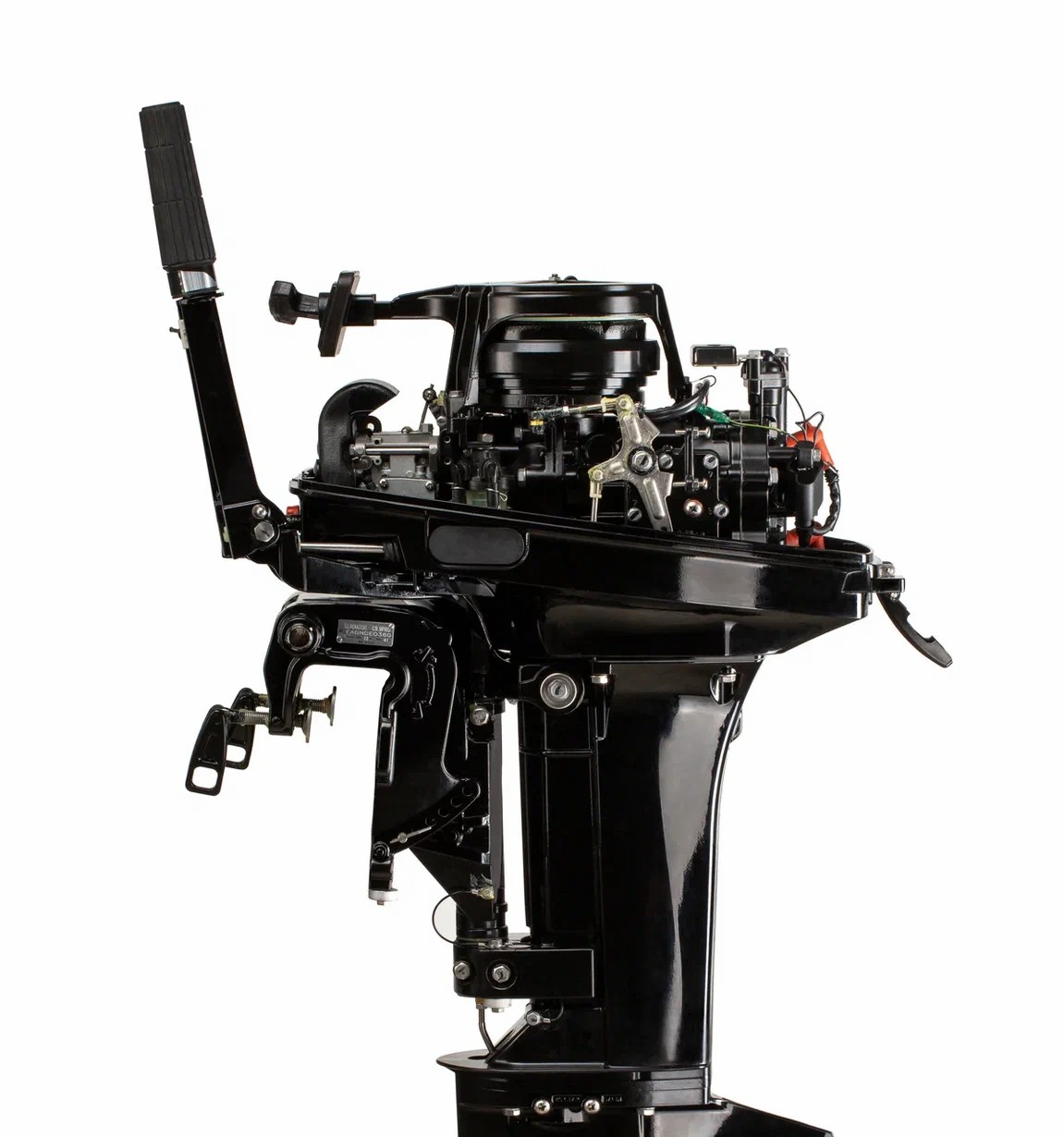 ЛОДОЧНЫЙ МОТОР GLADIATOR G9.9 PRO FHS в Архангельске