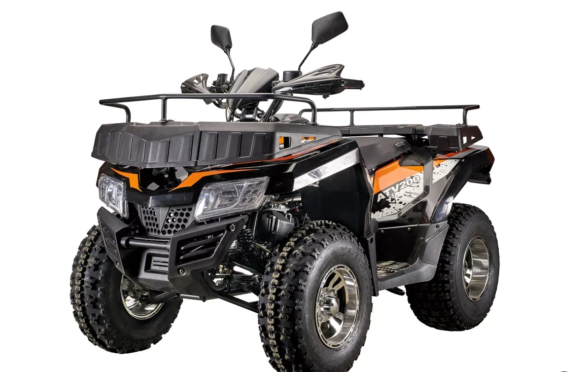 Квадроцикл YACOTA CABO 200LD в Архангельске