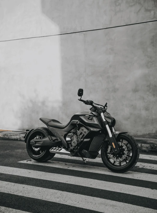 Мотоцикл Benda LFC 700 Pro в Архангельске