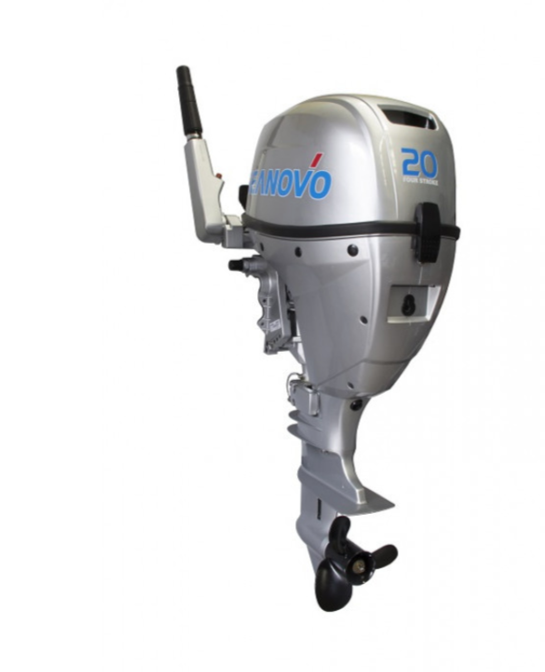 Лодочный мотор SEANOVO SNEF9,9(20)FEL - EFI в Архангельске