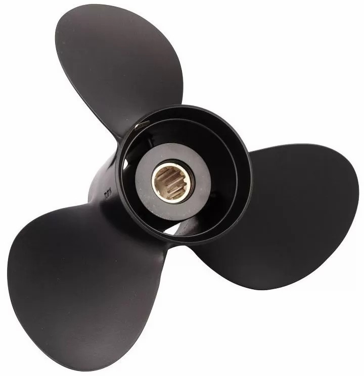 ВИНТ ГРЕБНОЙ MERCURY 15-18 Л.С.; 9,5X8 в Архангельске