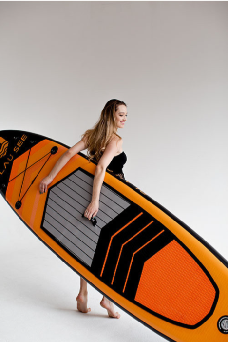 НАДУВНОЙ SUP-BOARD MOONLIGHT 11,6 в Архангельске