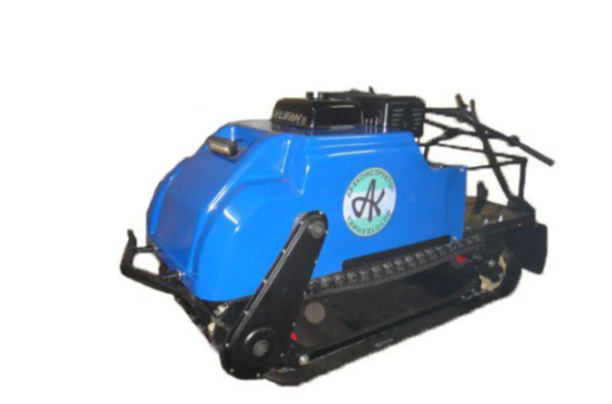 Мотобуксировщик Райда 087 L05 15 л.с. катушка 7 ампер электрозапуск в Архангельске