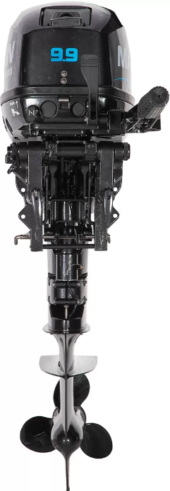 Лодочный мотор MARLIN MP 9.9 AMHL в Архангельске