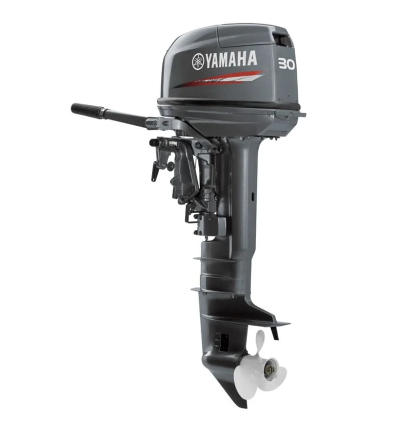 Лодочный мотор YAMAHA 30HMHL в Архангельске