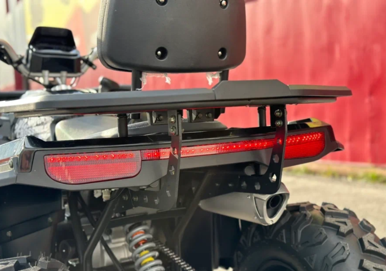 Квадроцикл GBM CROSS HILL 300 NEW в Архангельске