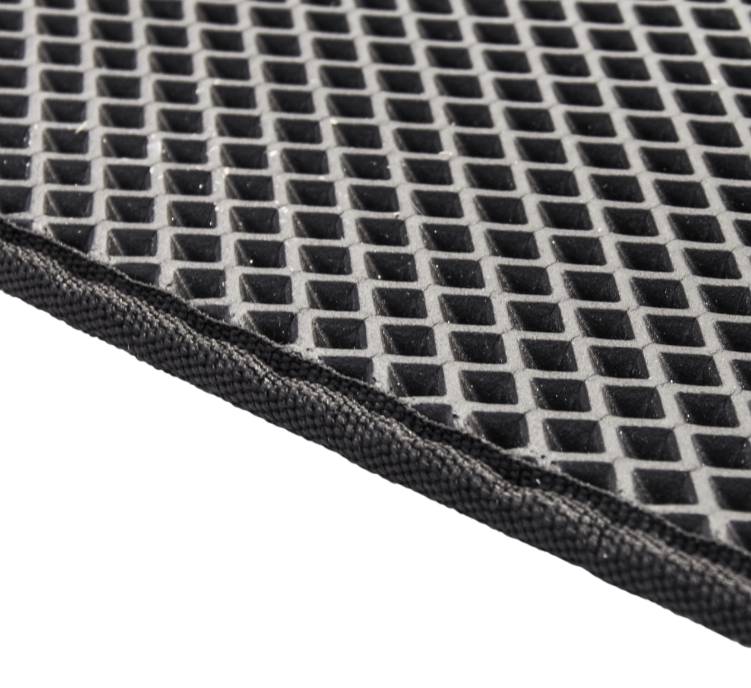 Коврик EVA Proff ТАЙМЕНЬ LX 3400 НДНД в Архангельске