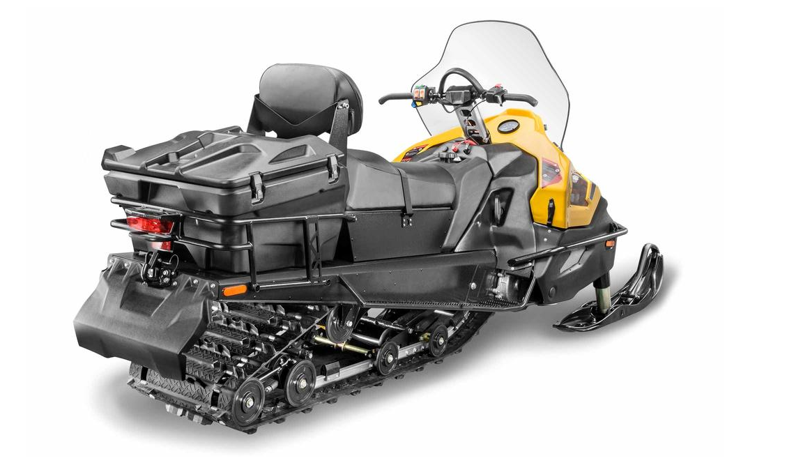 Снегоход STELS MS600T (SWT ST) СТАВР 1.0 К01 Tech в Архангельске