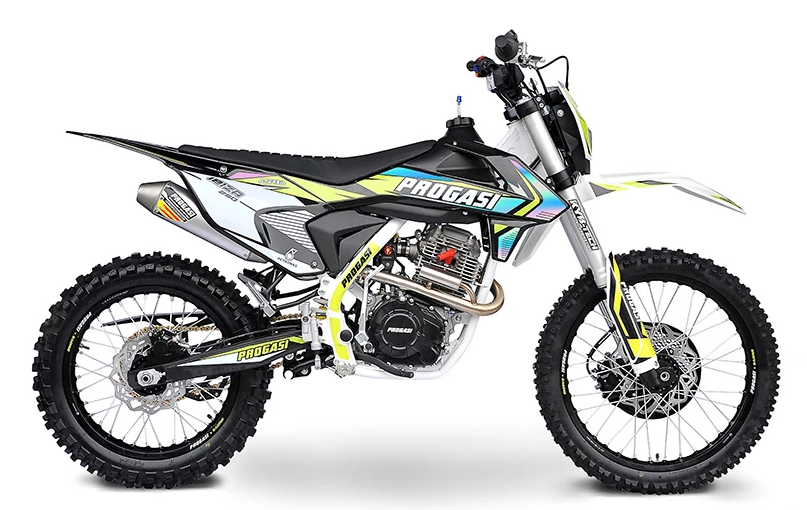 Мотоцикл Progasi IBIZA 300 в Архангельске