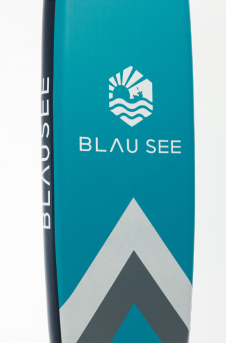 НАДУВНОЙ SUP-BOARD BUSINESS LIGHT BLUE 10 в Архангельске