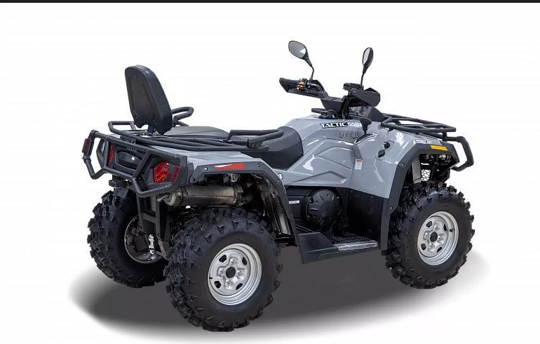 Квадроцикл HISUN TACTIC 550 (HS550ATV) NORMAL в Архангельске