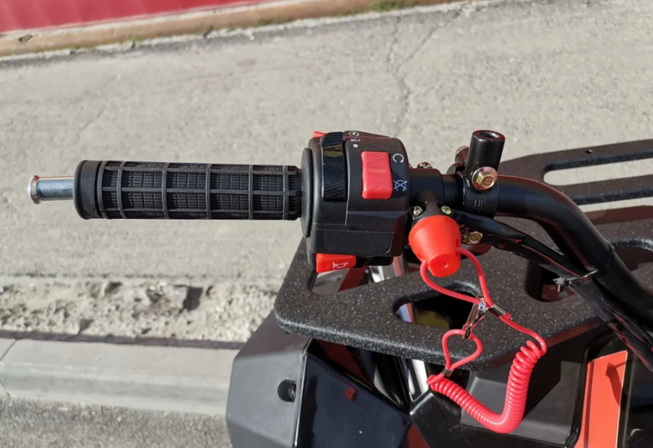 Квадроцикл GBM SHARP BIG 300 NEW в Архангельске