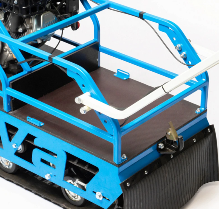 Мотобуксировщик НЕВА МС6-ZS (GB 270) в Архангельске