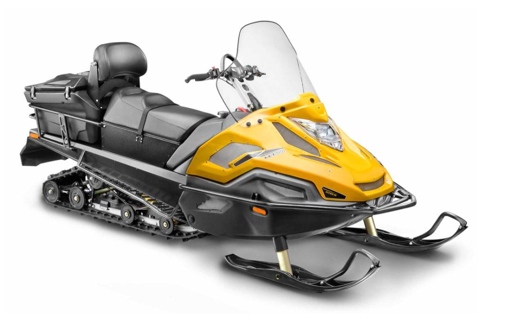 Снегоход STELS MS600T (SWT ST) СТАВР 1.0 К01 Tech в Архангельске
