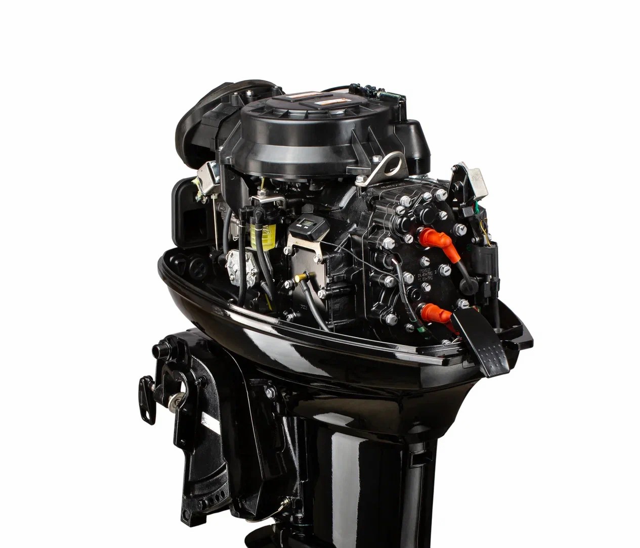 ЛОДОЧНЫЙ МОТОР GLADIATOR G40FHS в Архангельске