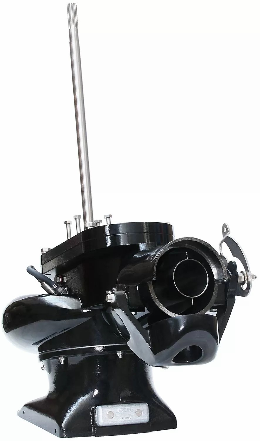 ВОДОМЕТНАЯ НАСАДКА MARLIN НА МОТОР 50 Л.С. TOHATSU, YAMAHA, MERCURY, MARLIN в Архангельске