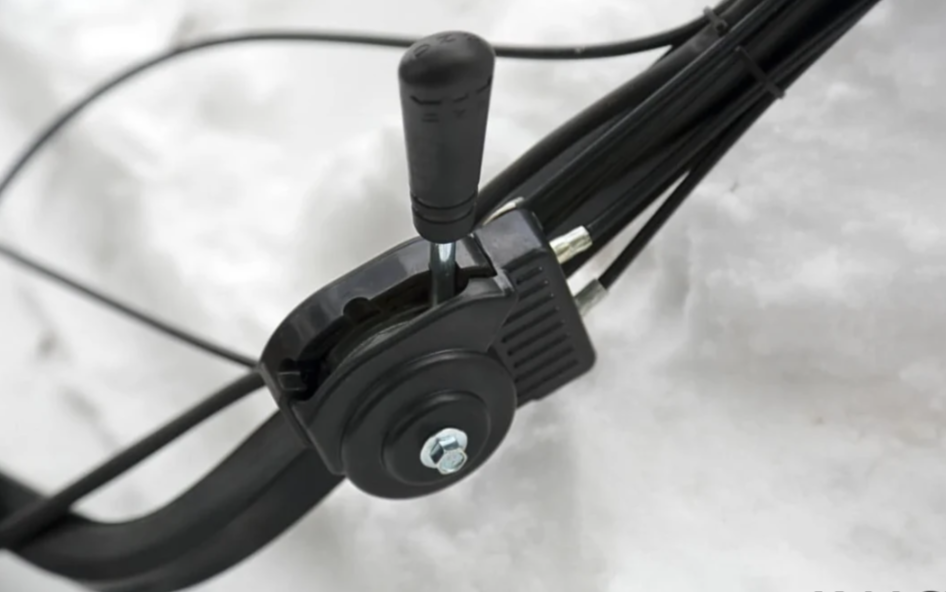 Мотобуксировщик РЫБАК PKD. PSD 17 л.с. (длинная база 1430мм) в Архангельске