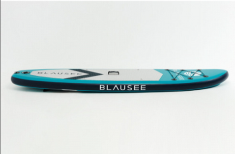 НАДУВНОЙ SUP-BOARD BUSINESS LIGHT BLUE 10 в Архангельске