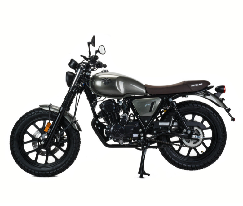 Мотоцикл MOTOLAND (МОТОЛЕНД) TEXAS 300 в Архангельске