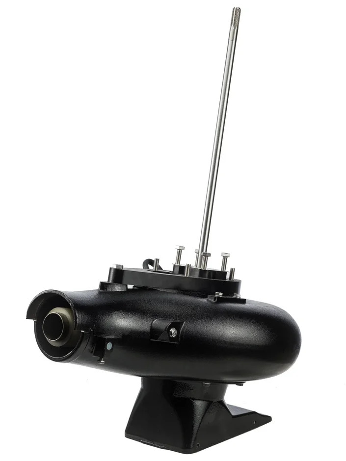 ВОДОМЕТНАЯ НАСАДКА GLADIATOR WT 15 YAMAHA, MARLIN, PARSUN, GOLFSTREAM в Архангельске