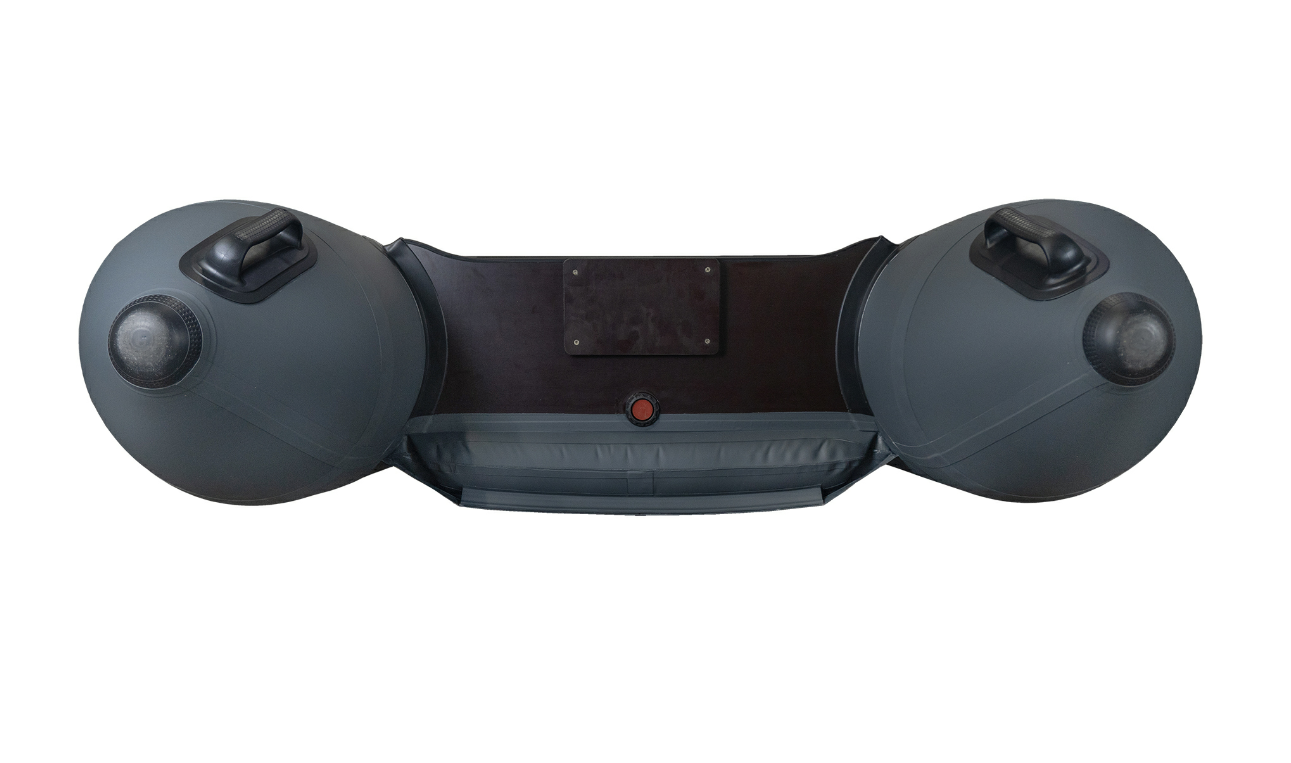 Лодка Барс 3400 НДНД в Архангельске