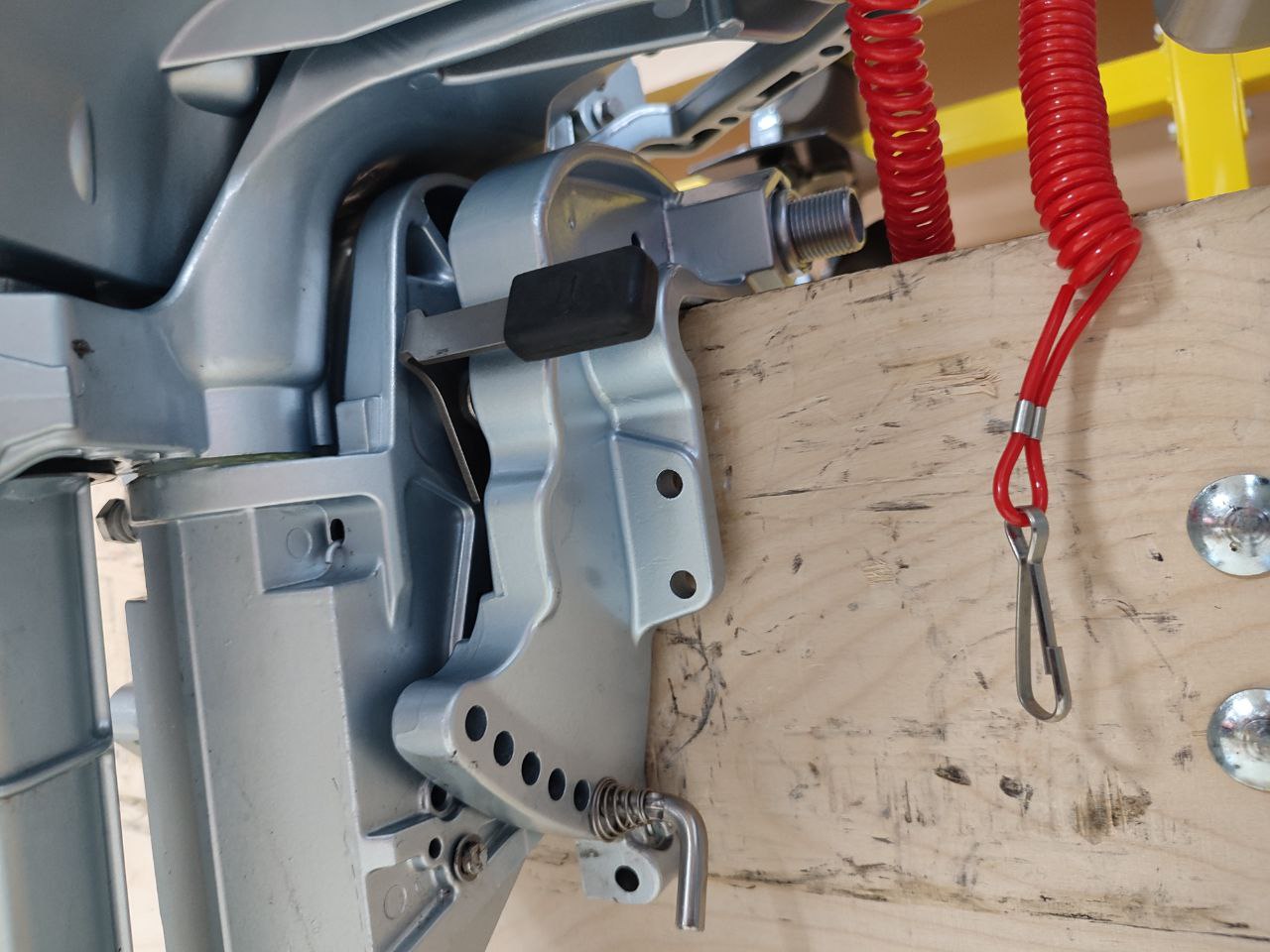 Лодочный мотор PROMAX SP9.9FHS (20) PRO в Архангельске