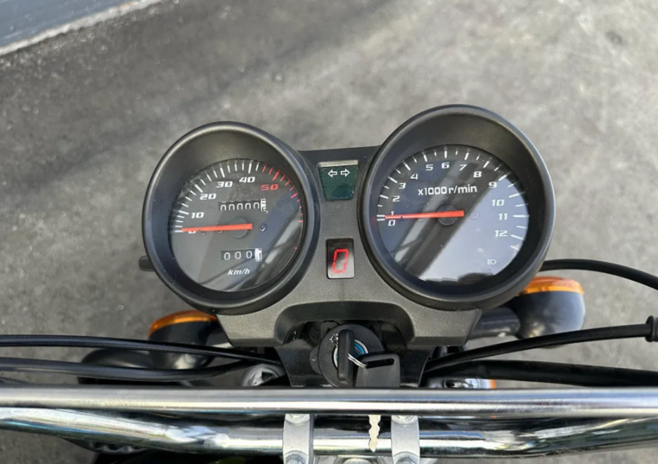 Мопед PROMAX WOODLAND 150 (49) в Архангельске