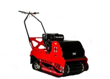 Мотобуксировщик Сила 500 9 л.с. в Архангельске