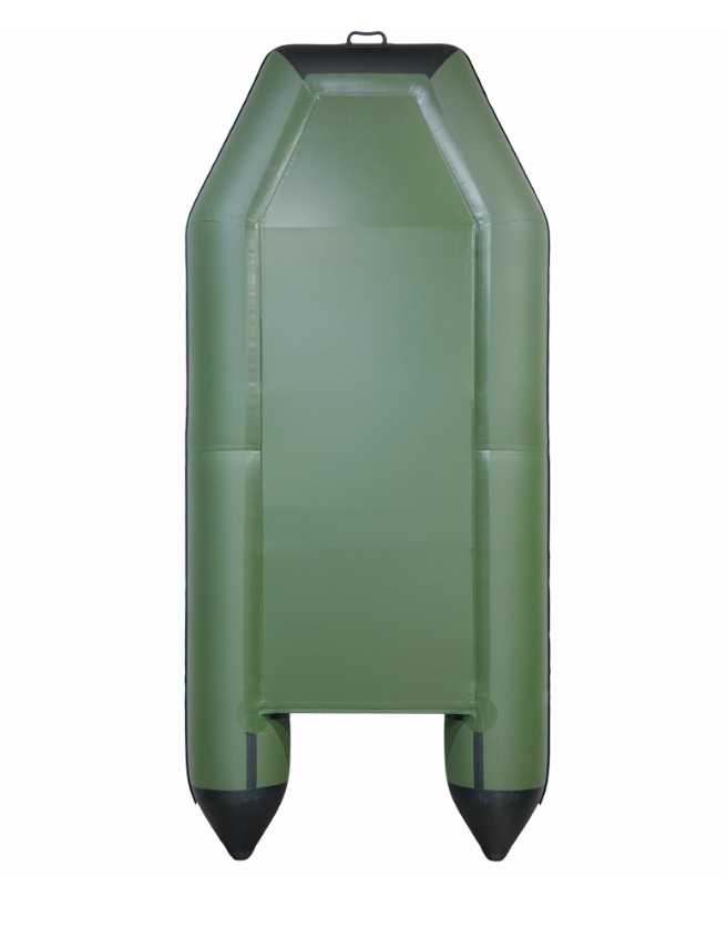 Лодка АКВА 3200 слань-книжка в Архангельске