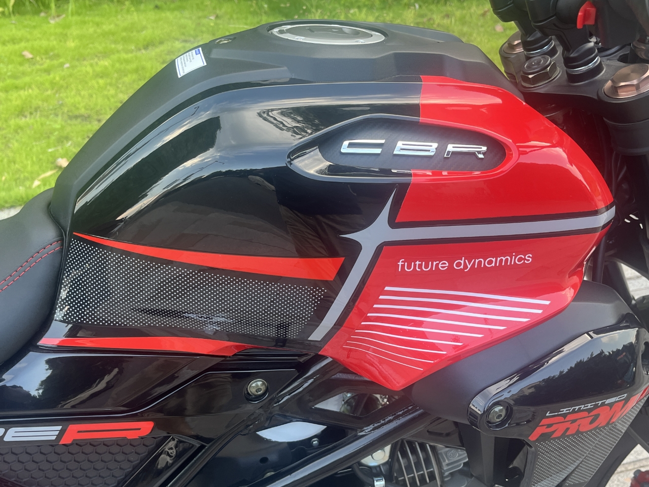 Мопед PROMAX CB130R (49) в Архангельске