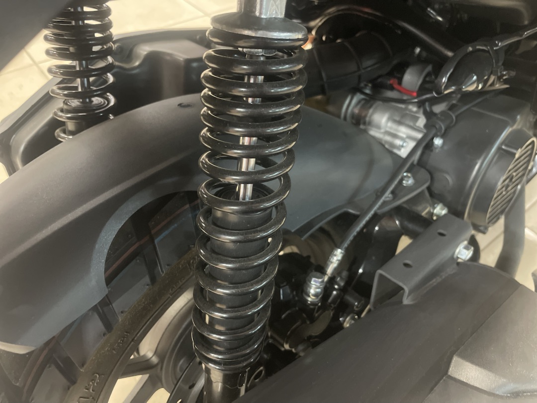 Скутер PROMAX STALKER ARMY 240(49) в Архангельске