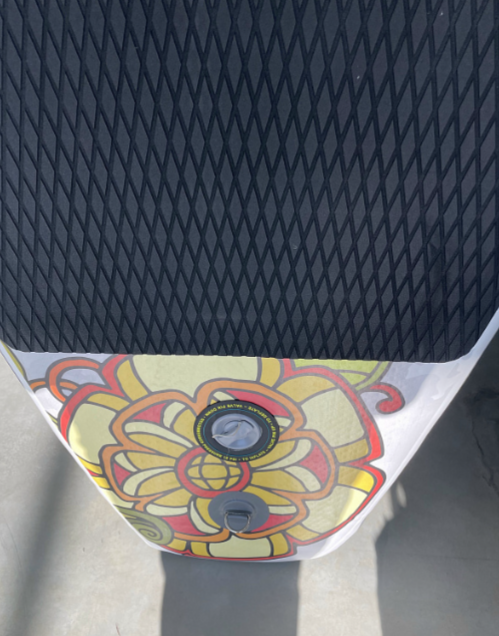 SUP (САП) ДОСКА RAIDEX TAKUMO 10.6’ (320СМ) N 7 в Архангельске