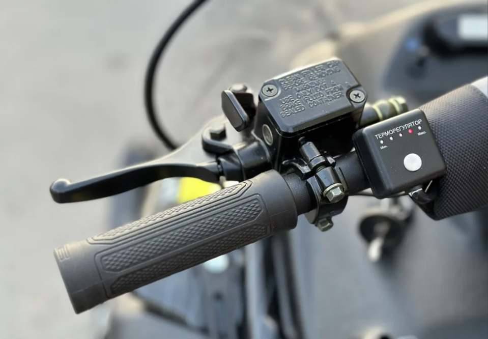 Снегоход РМ TIKSY 500 4Т в Архангельске