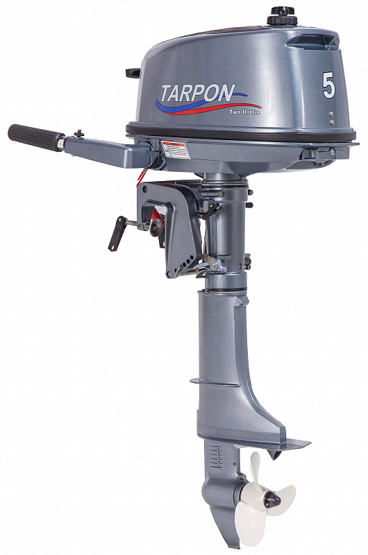 Лодочный мотор SEA-PRO T 5S TARPON в Архангельске