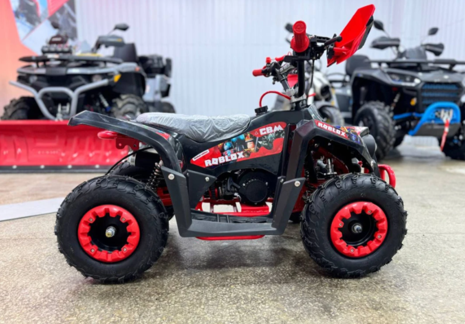 Квадроцикл GBM ROBLOX в Архангельске