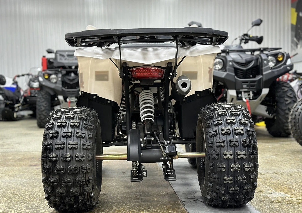 Квадроцикл PROMAX WILD 2.0 190 в Архангельске