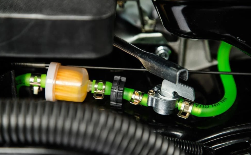 Мотобуксировщик МУЖИК М500 ЛОНГ 17 л.с. в Архангельске