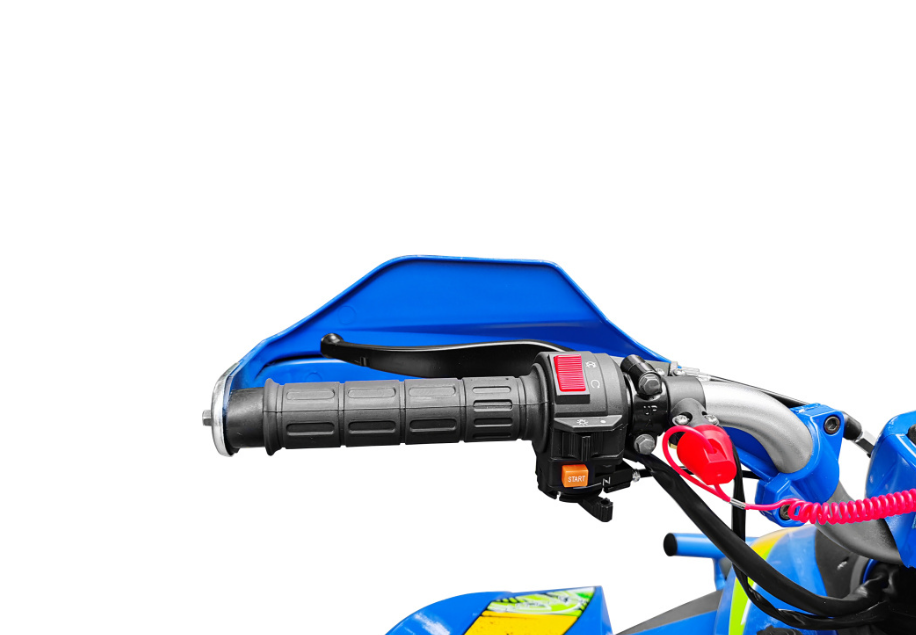 Квадроцикл YACOTA TYPHOON 250 в Архангельске