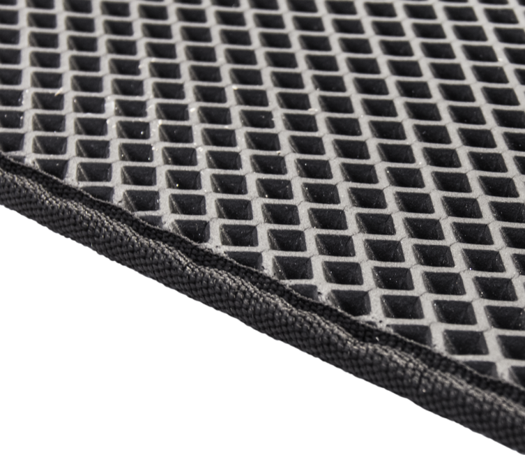 Коврик EVA Proff ТАЙМЕНЬ LX 3200 НДНД в Архангельске