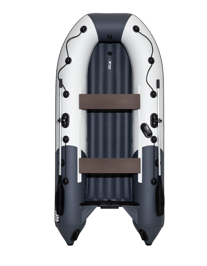 Лодка ривьера компакт 3200 нднд в Архангельске