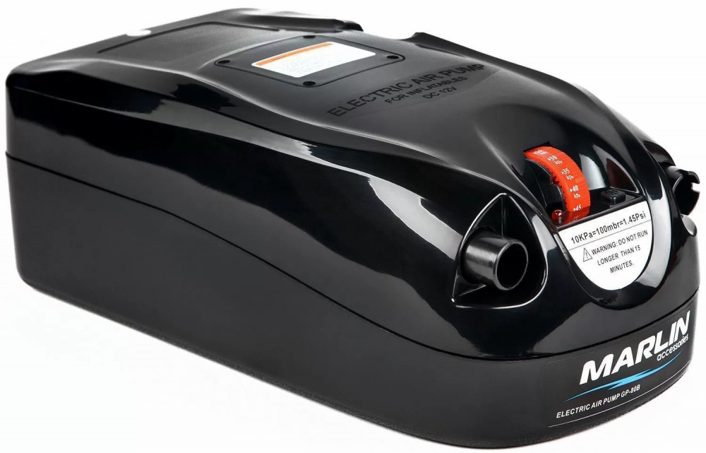 ЭЛЕКТРИЧЕСКИЙ НАСОС MARLIN GP-80 B в Архангельске