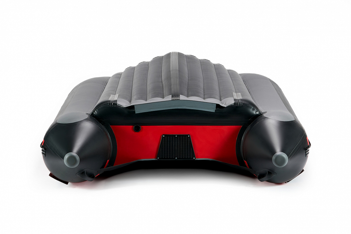 Лодка MISHIMO RAPID 400 в Архангельске