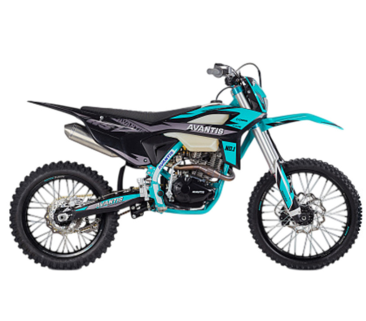 Мотоцикл Avantis A5 (PR300) 2024 в Архангельске