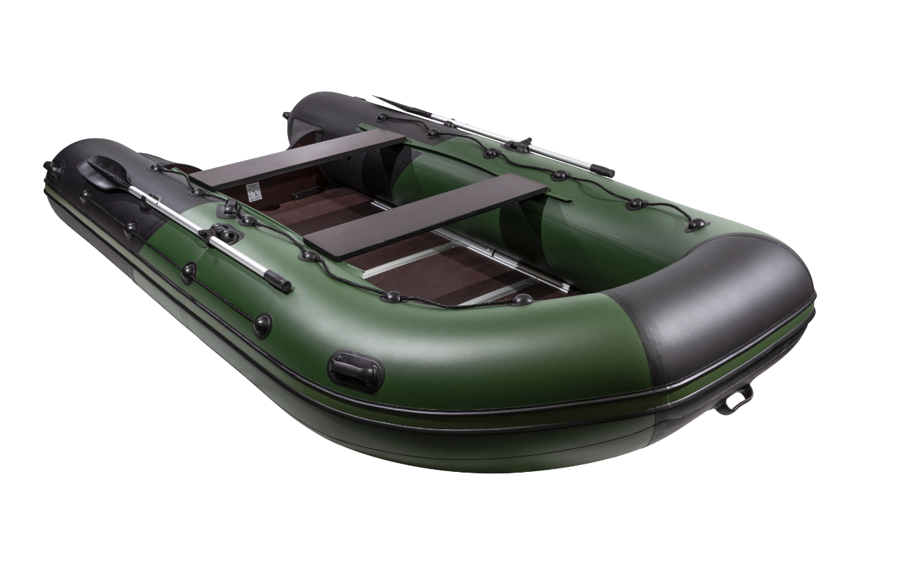 Лодка Ривьера Максима 3800 СК в Архангельске